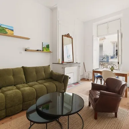 Apartamento Guestready - Charm & Comfort In