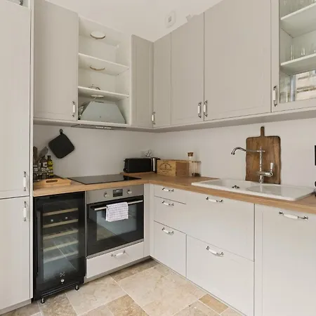 Apartamento Guestready - Charm & Comfort In *
