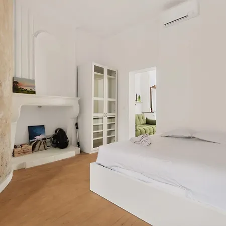 Guestready - Charm & Comfort In Apartamento Burdeos