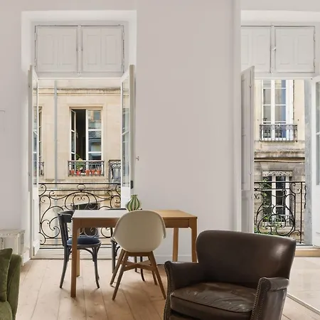 Guestready - Charm & Comfort In * Bordeaux
