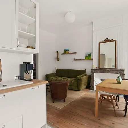 Guestready - Charm & Comfort In *