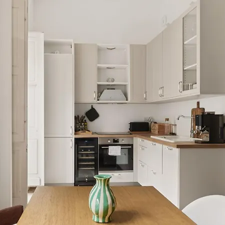 Guestready - Charm & Comfort In Apartamento