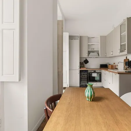 Guestready - Charm & Comfort In