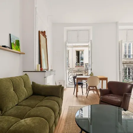 Apartamento Guestready - Charm & Comfort In *