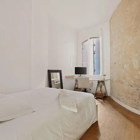 Guestready - Charm & Comfort In Burdeos