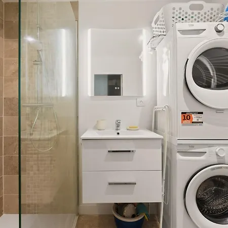 Guestready - Charm & Comfort In *